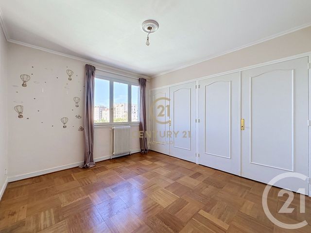 Appartement F4 &agrave; vendre - 4 pi&egrave;ces - 99,58 m2 - Lyon - 69008 - RHONE-ALPES