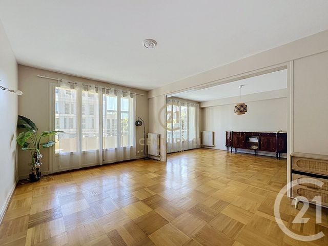 Appartement F4 à vendre LYON