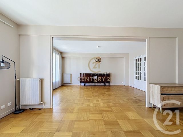 Appartement F4 &agrave; vendre - 4 pi&egrave;ces - 99,58 m2 - Lyon - 69008 - RHONE-ALPES