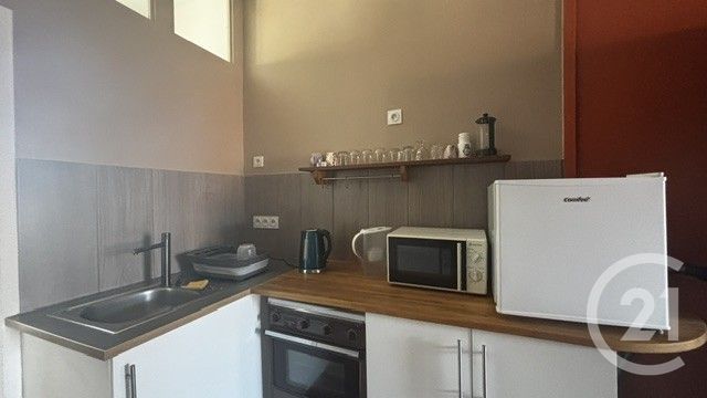 Appartement T1 &agrave; vendre - 1 pi&egrave;ce - 33,67 m2 - Lyon - 69003 - RHONE-ALPES