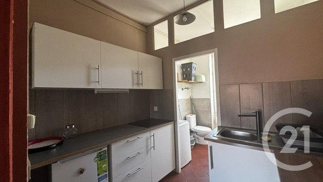 Appartement T1 &agrave; vendre - 1 pi&egrave;ce - 33,67 m2 - Lyon - 69003 - RHONE-ALPES
