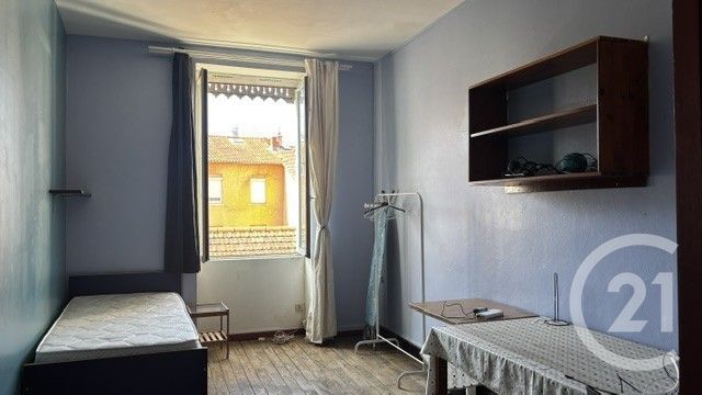 Appartement T1 à vendre LYON