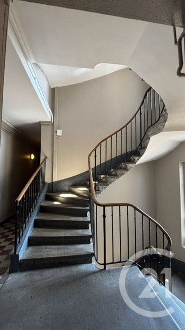 Appartement T1 &agrave; vendre - 1 pi&egrave;ce - 33,67 m2 - Lyon - 69003 - RHONE-ALPES