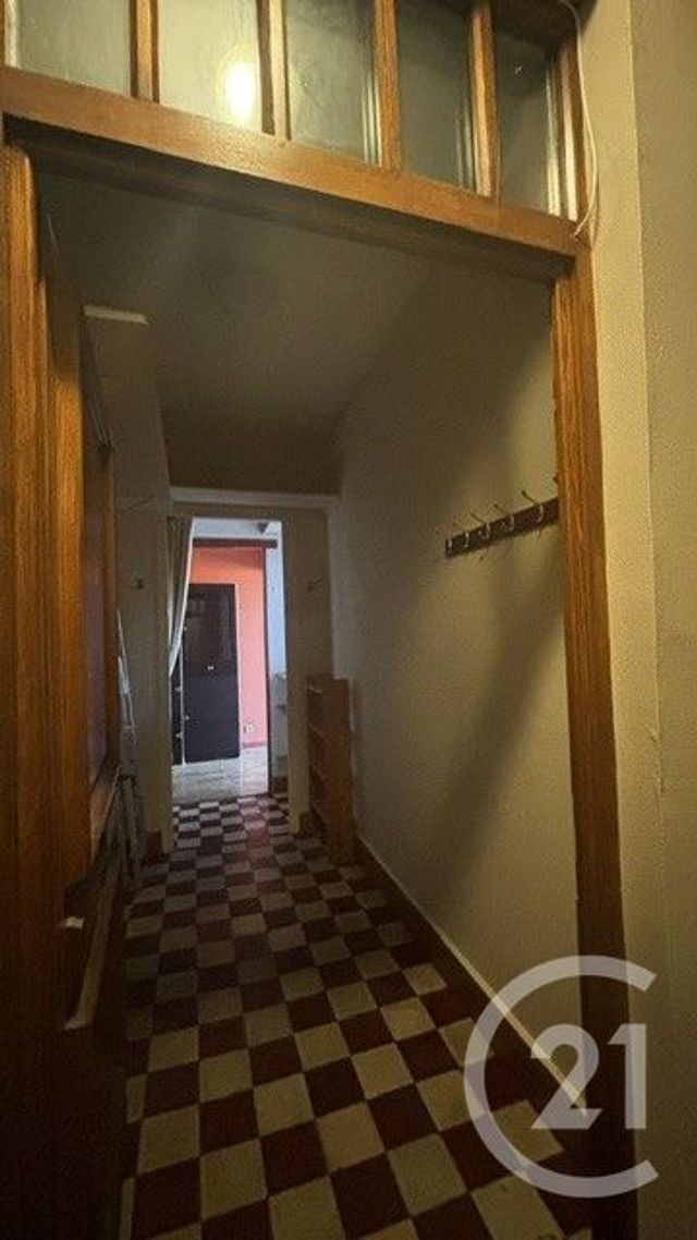 Appartement T1 &agrave; vendre - 1 pi&egrave;ce - 33,67 m2 - Lyon - 69003 - RHONE-ALPES