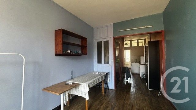 Appartement T1 &agrave; vendre - 1 pi&egrave;ce - 33,67 m2 - Lyon - 69003 - RHONE-ALPES