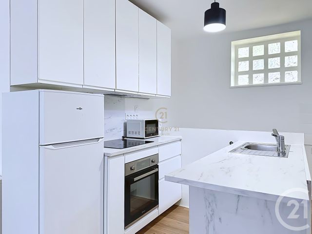 Appartement F2 bis &agrave; vendre - 2 pi&egrave;ces - 54,87 m2 - Lyon - 69008 - RHONE-ALPES