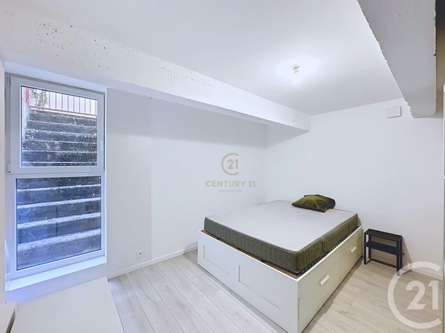 Appartement F2 bis &agrave; vendre - 2 pi&egrave;ces - 54,87 m2 - Lyon - 69008 - RHONE-ALPES