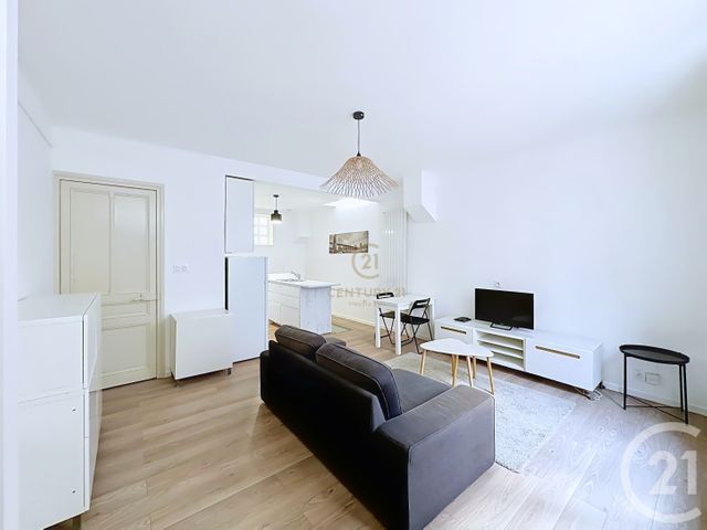 appartement - LYON - 69008