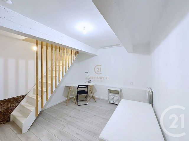 Appartement F2 bis &agrave; vendre - 2 pi&egrave;ces - 54,87 m2 - Lyon - 69008 - RHONE-ALPES