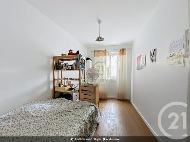 Appartement F1 &agrave; vendre - 1 pi&egrave;ce - 34,92 m2 - Lyon - 69008 - RHONE-ALPES