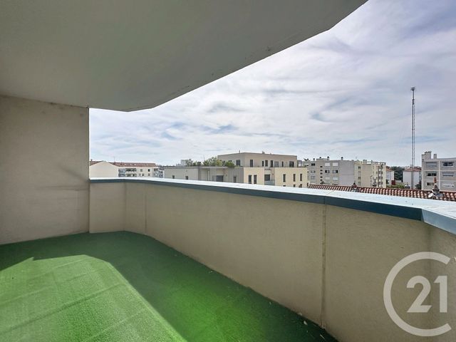 Appartement Duplex &agrave; vendre - 4 pi&egrave;ces - 108,28 m2 - Lyon - 69007 - RHONE-ALPES