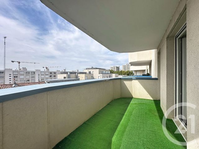 Appartement Duplex &agrave; vendre - 4 pi&egrave;ces - 108,28 m2 - Lyon - 69007 - RHONE-ALPES