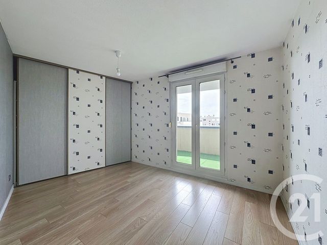Appartement Duplex &agrave; vendre - 4 pi&egrave;ces - 108,28 m2 - Lyon - 69007 - RHONE-ALPES