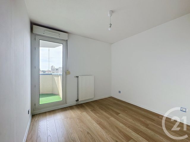 Appartement Duplex &agrave; vendre - 4 pi&egrave;ces - 108,28 m2 - Lyon - 69007 - RHONE-ALPES