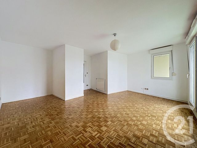 Appartement Duplex &agrave; vendre - 4 pi&egrave;ces - 108,28 m2 - Lyon - 69007 - RHONE-ALPES