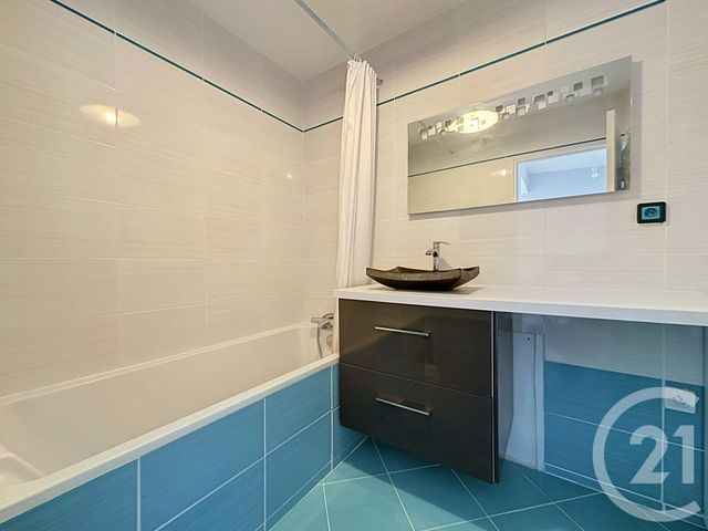 Appartement Duplex &agrave; vendre - 4 pi&egrave;ces - 108,28 m2 - Lyon - 69007 - RHONE-ALPES