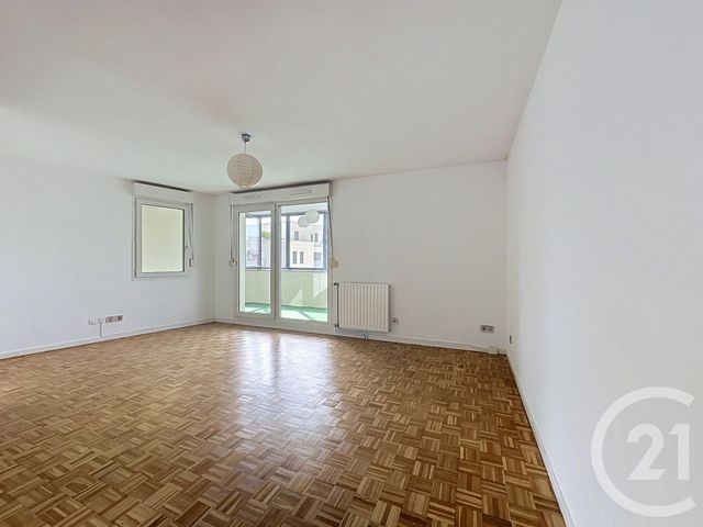 Appartement Duplex &agrave; vendre - 4 pi&egrave;ces - 108,28 m2 - Lyon - 69007 - RHONE-ALPES
