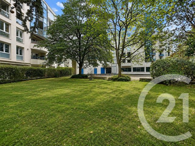 Appartement Duplex &agrave; vendre - 4 pi&egrave;ces - 108,28 m2 - Lyon - 69007 - RHONE-ALPES