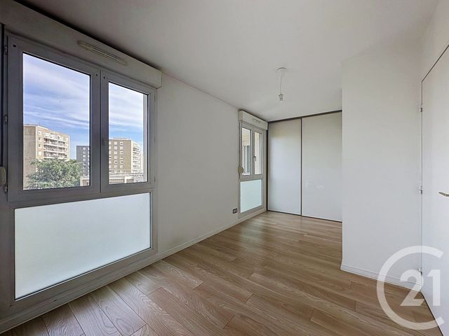 Appartement Duplex &agrave; vendre - 4 pi&egrave;ces - 108,28 m2 - Lyon - 69007 - RHONE-ALPES
