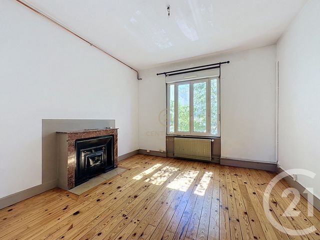 Maison &agrave; vendre - 5 pi&egrave;ces - 111,38 m2 - Lyon - 69008 - RHONE-ALPES
