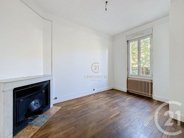 Maison &agrave; vendre - 5 pi&egrave;ces - 111,38 m2 - Lyon - 69008 - RHONE-ALPES