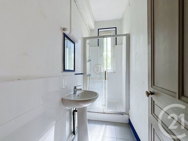 Maison &agrave; vendre - 5 pi&egrave;ces - 111,38 m2 - Lyon - 69008 - RHONE-ALPES