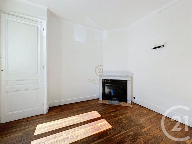 Maison &agrave; vendre - 5 pi&egrave;ces - 111,38 m2 - Lyon - 69008 - RHONE-ALPES