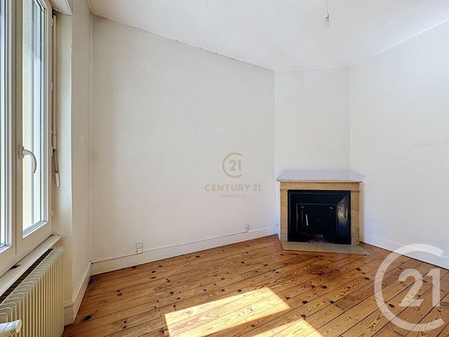 Maison &agrave; vendre - 5 pi&egrave;ces - 111,38 m2 - Lyon - 69008 - RHONE-ALPES