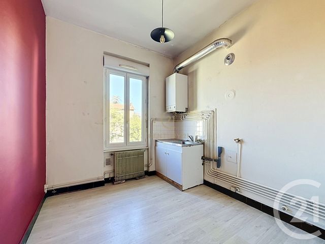 Maison &agrave; vendre - 5 pi&egrave;ces - 111,38 m2 - Lyon - 69008 - RHONE-ALPES
