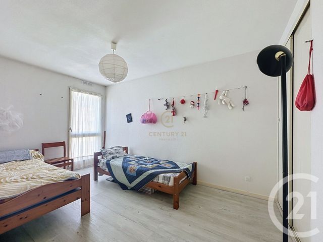 Appartement F5 &agrave; vendre - 5 pi&egrave;ces - 122,97 m2 - Lyon - 69008 - RHONE-ALPES