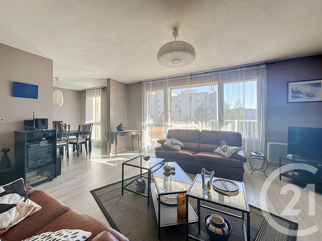 Appartement F5 à vendre LYON