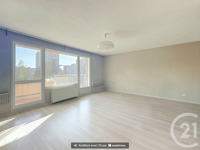 Appartement F5 &agrave; vendre - 5 pi&egrave;ces - 122,97 m2 - Lyon - 69008 - RHONE-ALPES