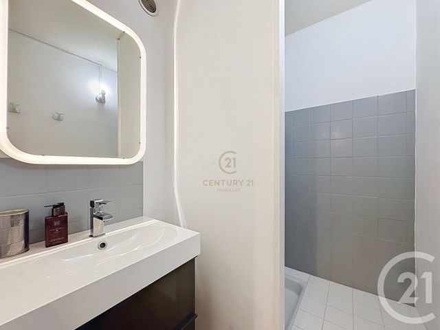 Appartement F5 &agrave; vendre - 5 pi&egrave;ces - 122,97 m2 - Lyon - 69008 - RHONE-ALPES