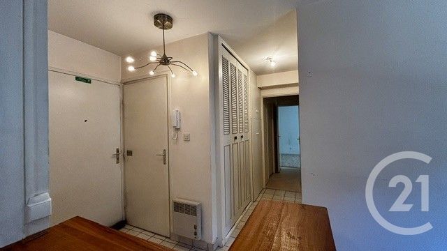 Appartement &agrave; vendre - 2 pi&egrave;ces - 64,72 m2 - Villeurbanne - 69 - RHONE-ALPES