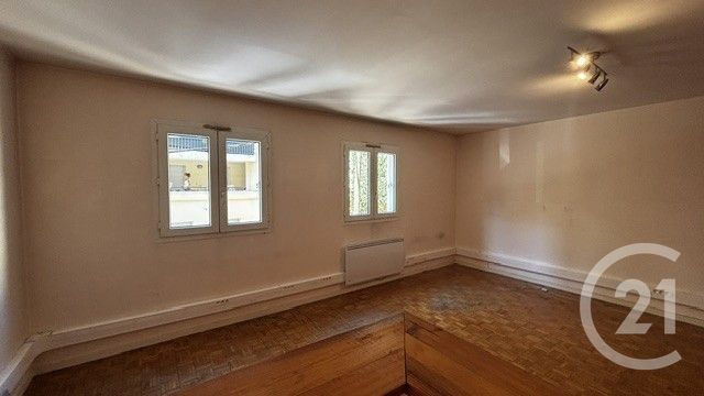 Appartement &agrave; vendre - 2 pi&egrave;ces - 64,72 m2 - Villeurbanne - 69 - RHONE-ALPES