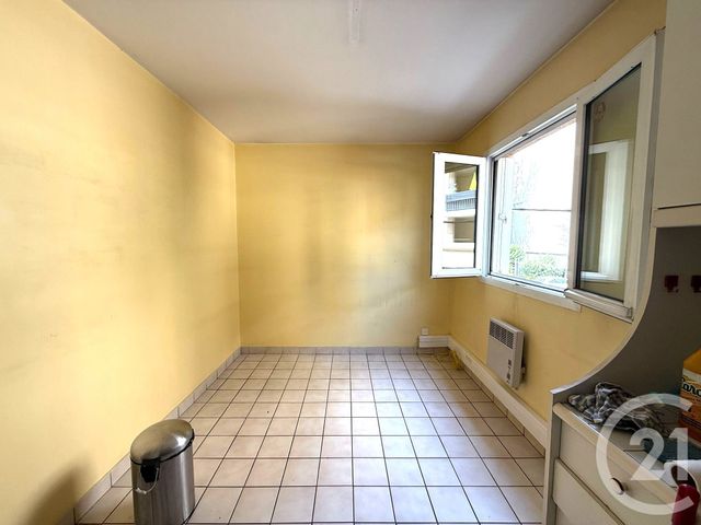 Appartement &agrave; vendre - 2 pi&egrave;ces - 64,72 m2 - Villeurbanne - 69 - RHONE-ALPES