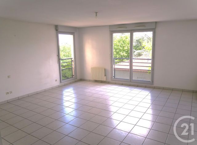 Appartement F1 à louer LYON