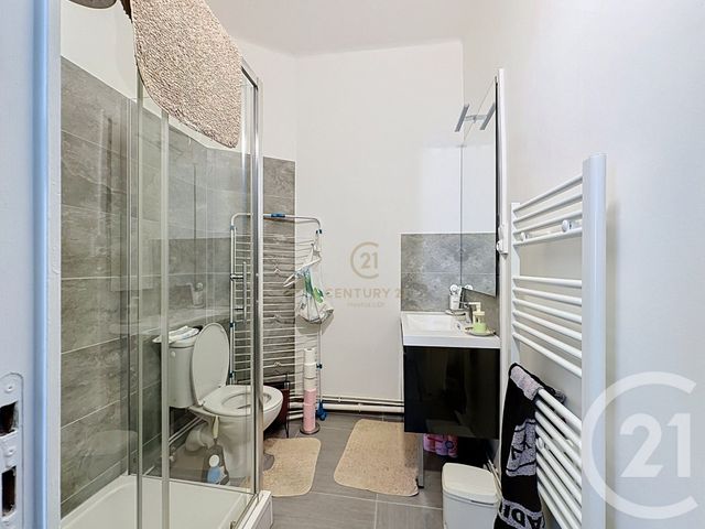 Appartement T1 &agrave; vendre - 1 pi&egrave;ce - 36,62 m2 - Lyon - 69008 - RHONE-ALPES