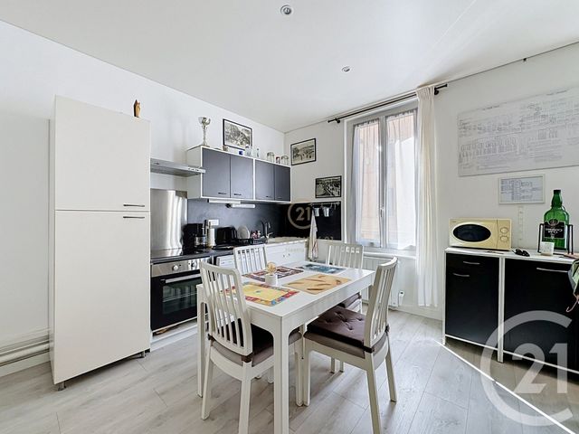 Appartement T1 à vendre LYON
