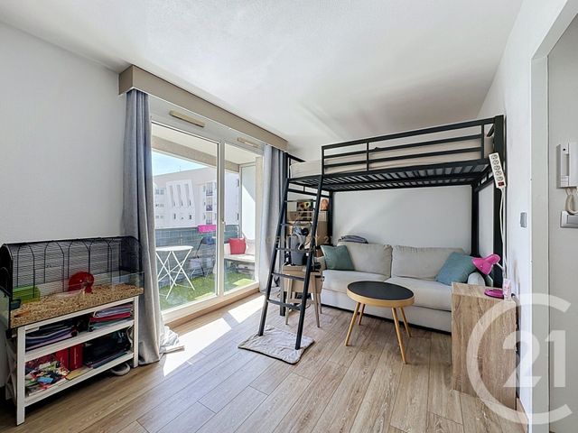 appartement - LYON - 69008
