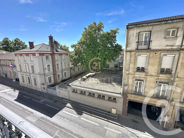Appartement F2 &agrave; vendre - 2 pi&egrave;ces - 45 m2 - Villeurbanne - 69 - RHONE-ALPES