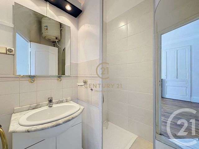 Appartement F2 &agrave; vendre - 2 pi&egrave;ces - 45 m2 - Villeurbanne - 69 - RHONE-ALPES