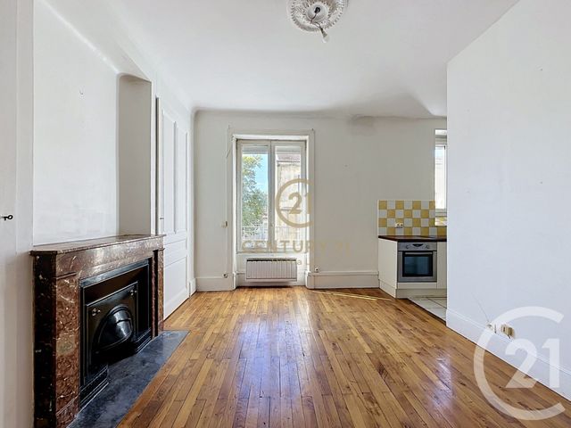 appartement - VILLEURBANNE - 69