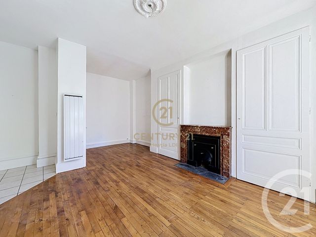 Appartement F2 &agrave; vendre - 2 pi&egrave;ces - 45 m2 - Villeurbanne - 69 - RHONE-ALPES