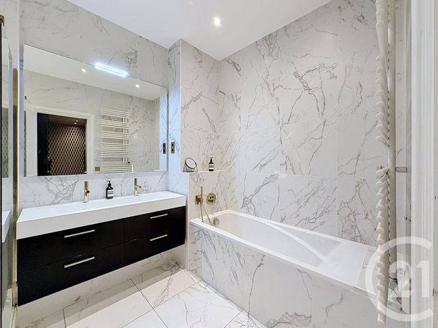 Appartement F3 &agrave; vendre - 3 pi&egrave;ces - 78 m2 - Lyon - 69006 - RHONE-ALPES