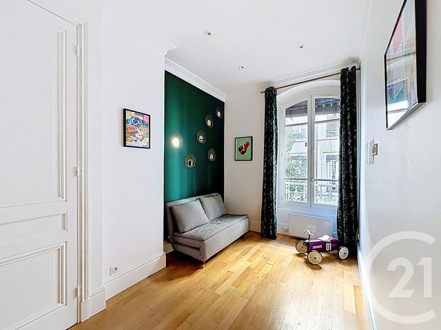 Appartement F3 &agrave; vendre - 3 pi&egrave;ces - 78 m2 - Lyon - 69006 - RHONE-ALPES