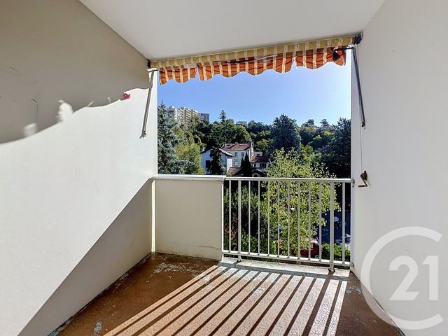 Appartement T5 &agrave; vendre - 5 pi&egrave;ces - 98,74 m2 - Tassin La Demi Lune - 69 - RHONE-ALPES