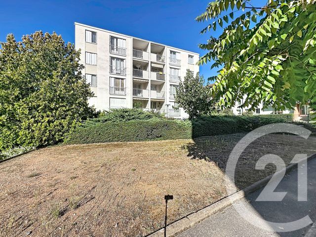 Appartement T5 &agrave; vendre - 5 pi&egrave;ces - 98,74 m2 - Tassin La Demi Lune - 69 - RHONE-ALPES