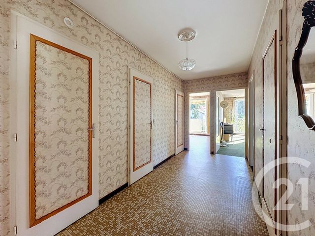 Appartement T5 &agrave; vendre - 5 pi&egrave;ces - 98,74 m2 - Tassin La Demi Lune - 69 - RHONE-ALPES