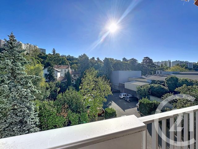 appartement - TASSIN LA DEMI LUNE - 69